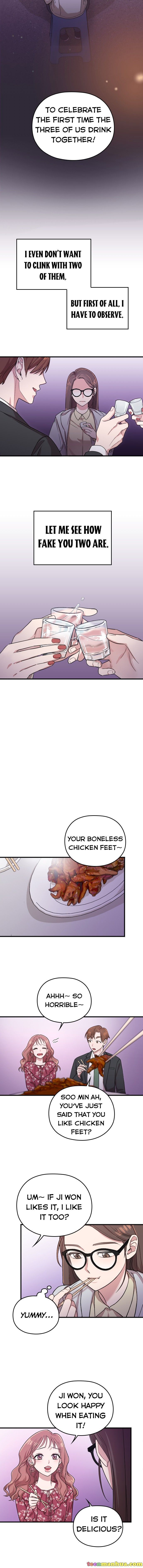 Marry My Husband Chapter 4 image 05